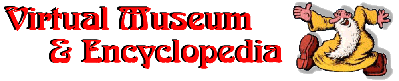virtual museum & encyclopedia